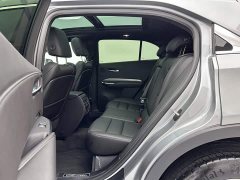 Cadillac XT4 28T two-wheel drive luxury - фото 20