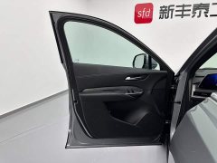 Cadillac XT4 28T two-wheel drive luxury - фото 8