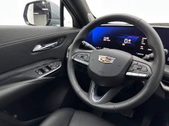 Cadillac XT4 28T two-wheel drive luxury - фото 9
