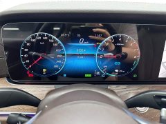 Mercedes-Benz E-Class New Energy 2023 E 350 e L plug-in hybrid sedan - фото 11