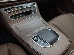 Mercedes-Benz E-Class New Energy 2023 E 350 e L plug-in hybrid sedan - фото 14