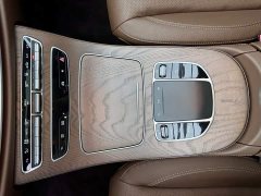 Mercedes-Benz E-Class New Energy 2023 E 350 e L plug-in hybrid sedan - фото 15