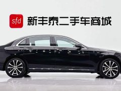 Mercedes-Benz E-Class New Energy 2023 E 350 e L plug-in hybrid sedan - фото 3