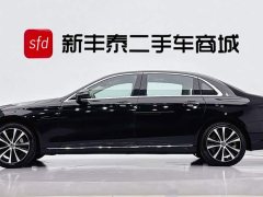 Mercedes-Benz E-Class New Energy 2023 E 350 e L plug-in hybrid sedan - фото 4