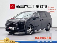 Trumpchi E8 PHEV 150km MAX - фото 1