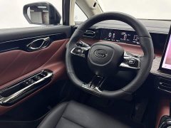 Trumpchi E8 PHEV 150km MAX - фото 10