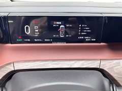 Trumpchi E8 PHEV 150km MAX - фото 11