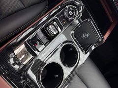 Trumpchi E8 PHEV 150km MAX - фото 13