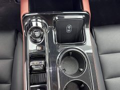 Trumpchi E8 PHEV 150km MAX - фото 14