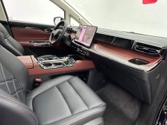 Trumpchi E8 PHEV 150km MAX - фото 16