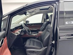 Trumpchi E8 PHEV 150km MAX - фото 18