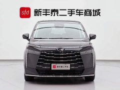 Trumpchi E8 PHEV 150km MAX - фото 2