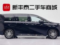 Trumpchi E8 PHEV 150km MAX - фото 3