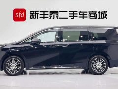 Trumpchi E8 PHEV 150km MAX - фото 4