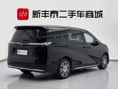 Trumpchi E8 PHEV 150km MAX - фото 5
