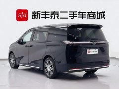 Trumpchi E8 PHEV 150km MAX - фото 6