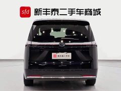 Trumpchi E8 PHEV 150km MAX - фото 7