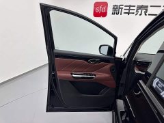 Trumpchi E8 PHEV 150km MAX - фото 8