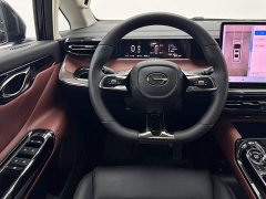 Trumpchi E8 PHEV 150km MAX - фото 9