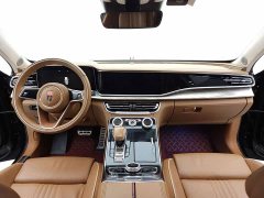Hongqi H9 2020 2.0T Zhilian Flagship Edition - фото 10