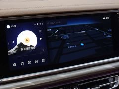 Hongqi H9 2020 2.0T Zhilian Flagship Edition - фото 11
