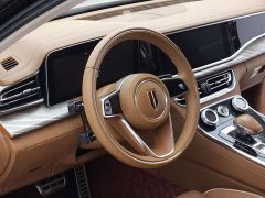 Hongqi H9 2020 2.0T Zhilian Flagship Edition - фото 14