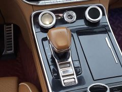 Hongqi H9 2020 2.0T Zhilian Flagship Edition - фото 16