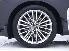 Hongqi H9 2020 2.0T Zhilian Flagship Edition - фото 18