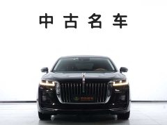Hongqi H9 2020 2.0T Zhilian Flagship Edition - фото 2