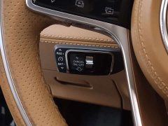 Hongqi H9 2020 2.0T Zhilian Flagship Edition - фото 20