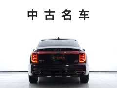 Hongqi H9 2020 2.0T Zhilian Flagship Edition - фото 5