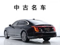 Hongqi H9 2020 2.0T Zhilian Flagship Edition - фото 6