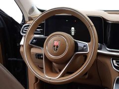 Hongqi H9 2020 2.0T Zhilian Flagship Edition - фото 7