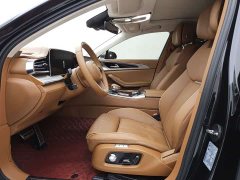 Hongqi H9 2020 2.0T Zhilian Flagship Edition - фото 8