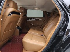 Hongqi H9 2020 2.0T Zhilian Flagship Edition - фото 9