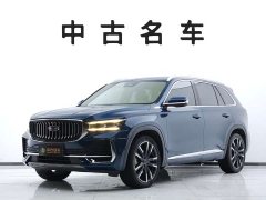 Geely Xingyue L 2.0TD DCT EVO two-wheel drive premium - фото 1