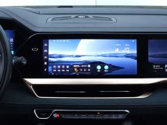 Geely Xingyue L 2.0TD DCT EVO two-wheel drive premium - фото 10