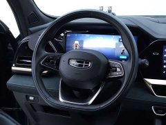Geely Xingyue L 2.0TD DCT EVO two-wheel drive premium - фото 11