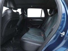 Geely Xingyue L 2.0TD DCT EVO two-wheel drive premium - фото 12