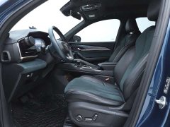 Geely Xingyue L 2.0TD DCT EVO two-wheel drive premium - фото 13