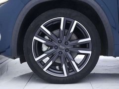 Geely Xingyue L 2.0TD DCT EVO two-wheel drive premium - фото 14
