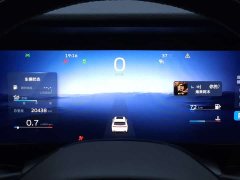 Geely Xingyue L 2.0TD DCT EVO two-wheel drive premium - фото 15