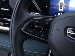 Geely Xingyue L 2.0TD DCT EVO two-wheel drive premium - фото 17