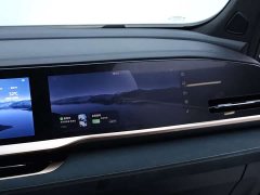 Geely Xingyue L 2.0TD DCT EVO two-wheel drive premium - фото 19
