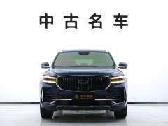 Geely Xingyue L 2.0TD DCT EVO two-wheel drive premium - фото 2