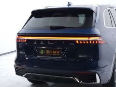 Geely Xingyue L 2.0TD DCT EVO two-wheel drive premium - фото 20