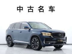 Geely Xingyue L 2.0TD DCT EVO two-wheel drive premium - фото 3