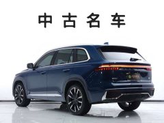 Geely Xingyue L 2.0TD DCT EVO two-wheel drive premium - фото 4