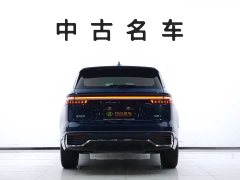 Geely Xingyue L 2.0TD DCT EVO two-wheel drive premium - фото 5