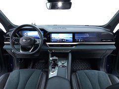 Geely Xingyue L 2.0TD DCT EVO two-wheel drive premium - фото 7